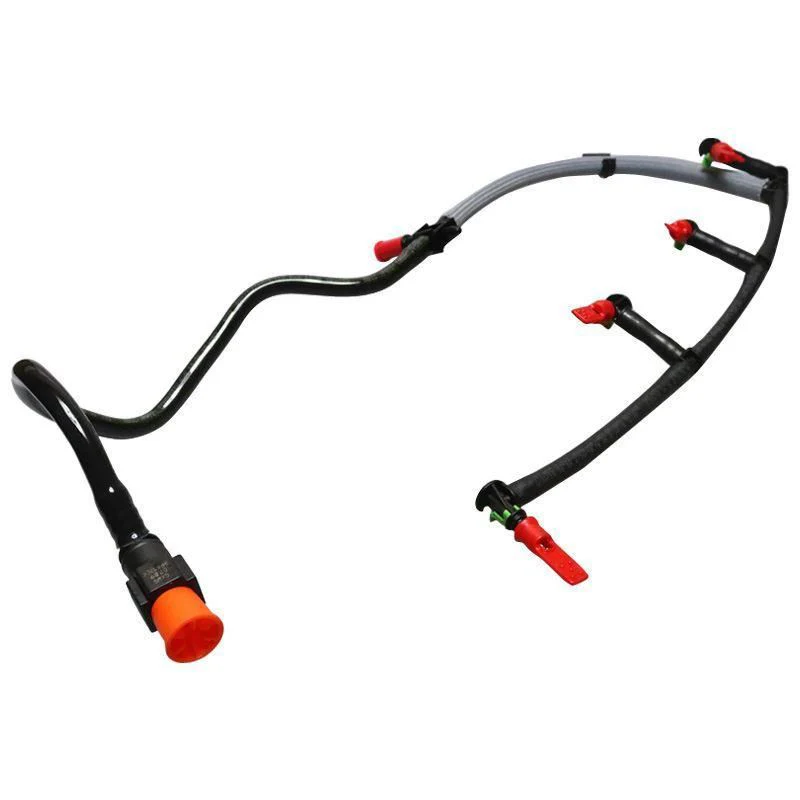 Kit de piezas de reparación y fijación originales Ford 1756563 - Image 5