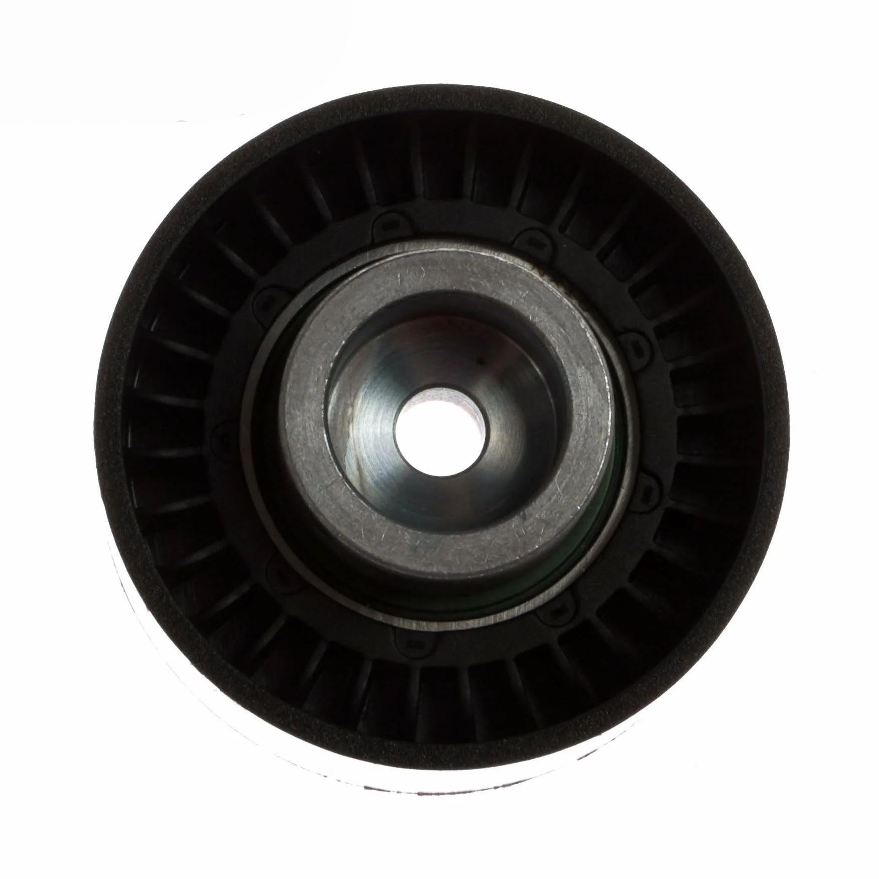 Kit de polea tensora de correa de transmisión original para Ford Mondeo Transit 1731709 - Image 5