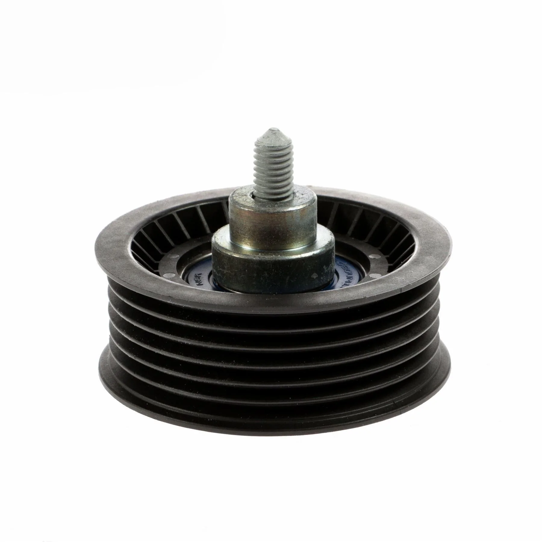 Kit de polea tensora de correa de transmisión original para Ford Transit 1731729 - Image 6