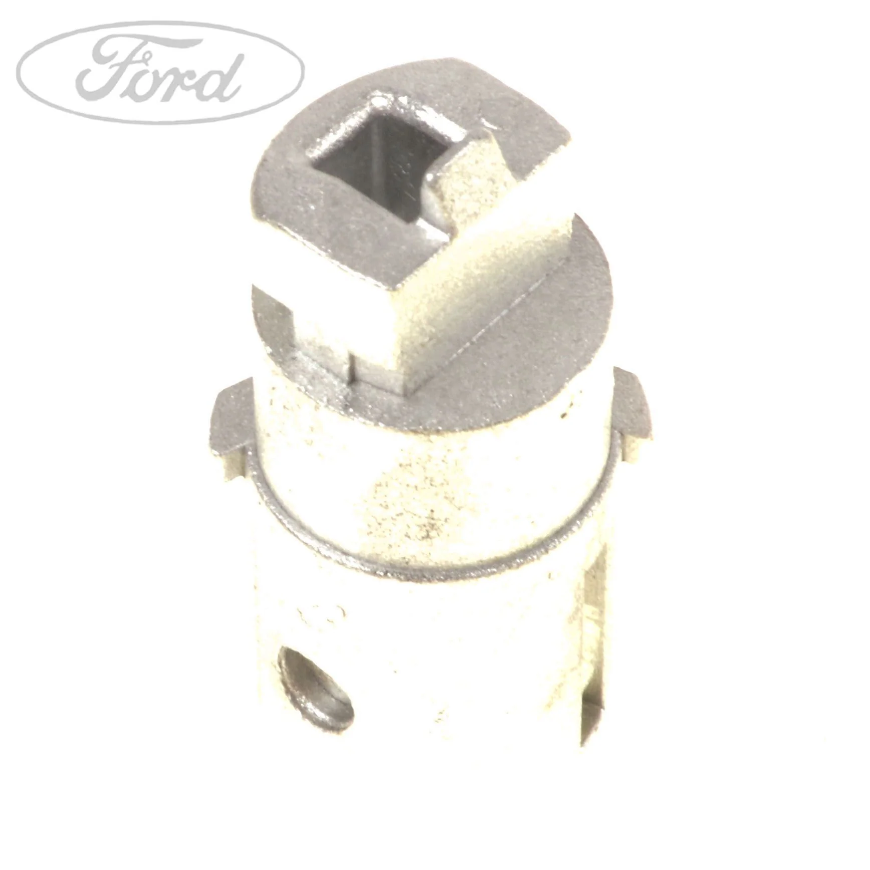Kit de reparación de cerradura de encendido de columna de la dirección original Ford 1976-2013 1022184 - Image 3
