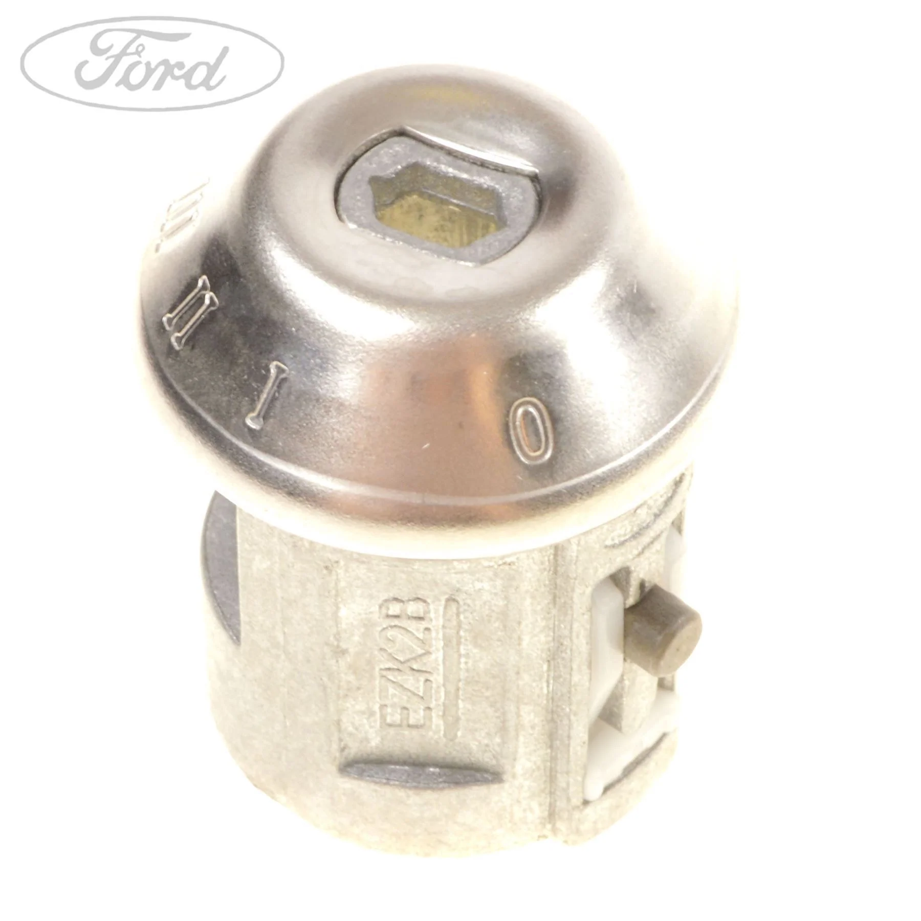 Kit de reparación de cerradura de encendido de columna de la dirección original Ford 1976-2013 1022184 - Image 5