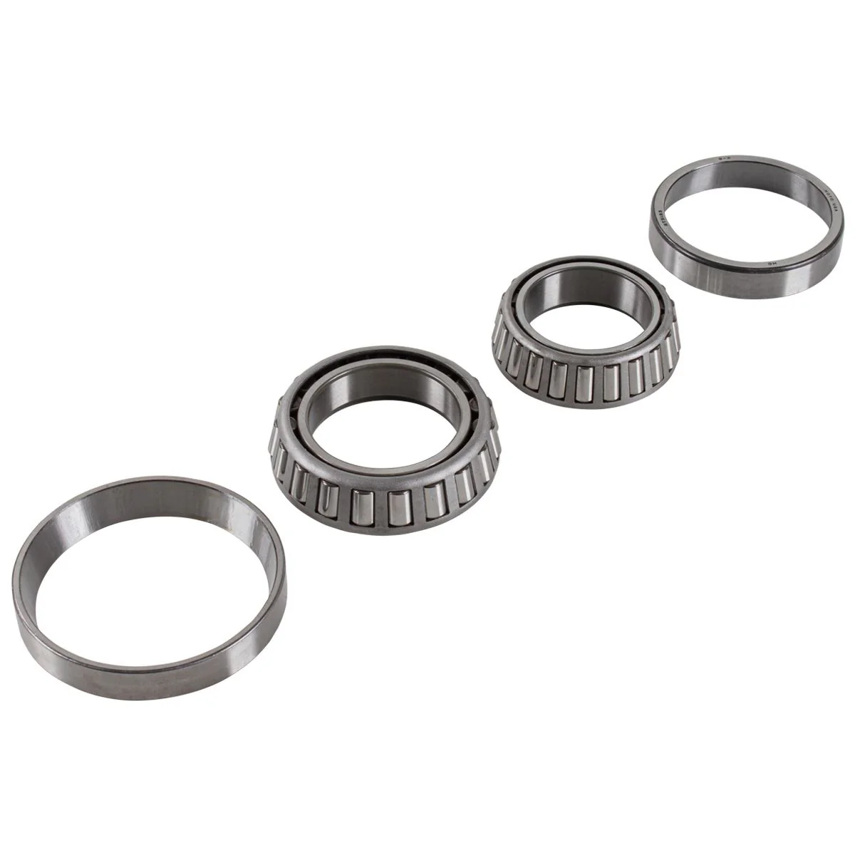 Kit de reparación de cojinete de rueda trasera original para Ford Transit 14- 1815273 - Image 5