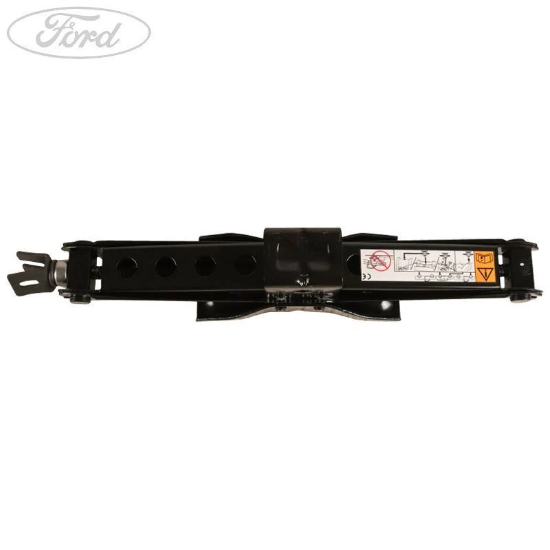 Kit de reparación de emergencia con gato elevador de vehículos original para Ford Ranger 1944881 - Image 3