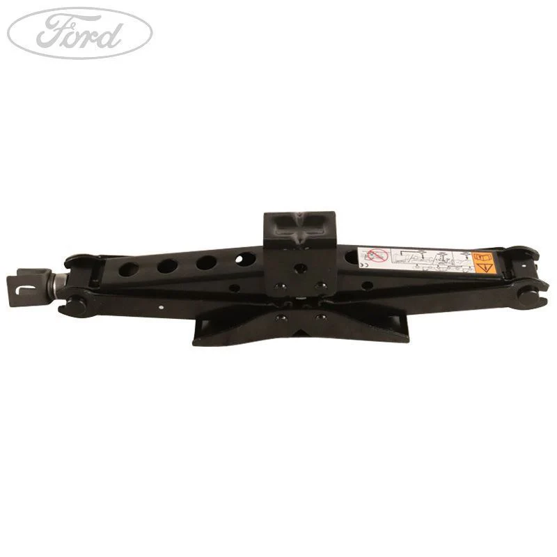 Kit de reparación de emergencia con gato elevador de vehículos original para Ford Ranger 1944881 - Image 5