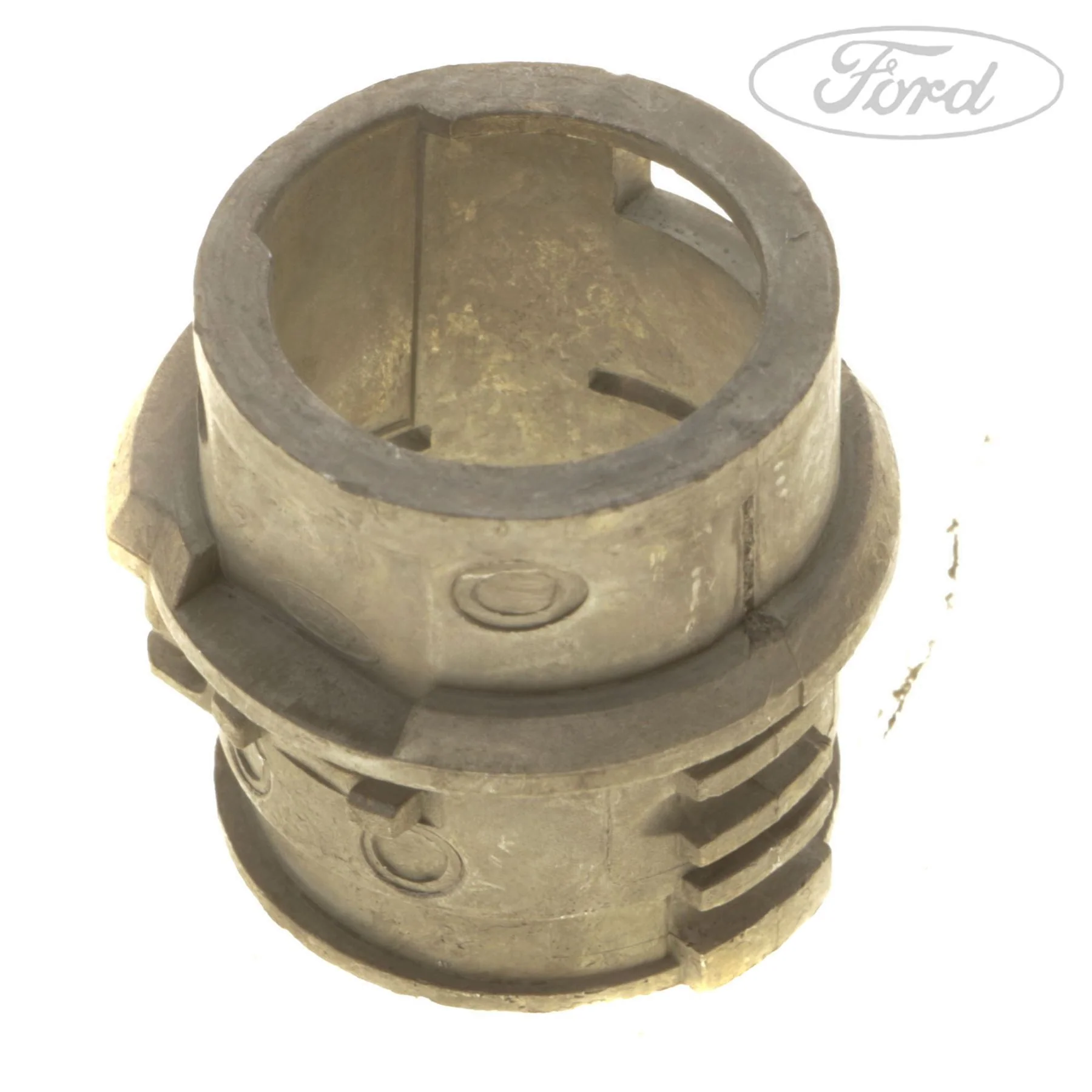 Kit de reparación del bombín de la cerradura original para Ford Focus C-Max MPV Focus C-Max 4556337 - Image 3