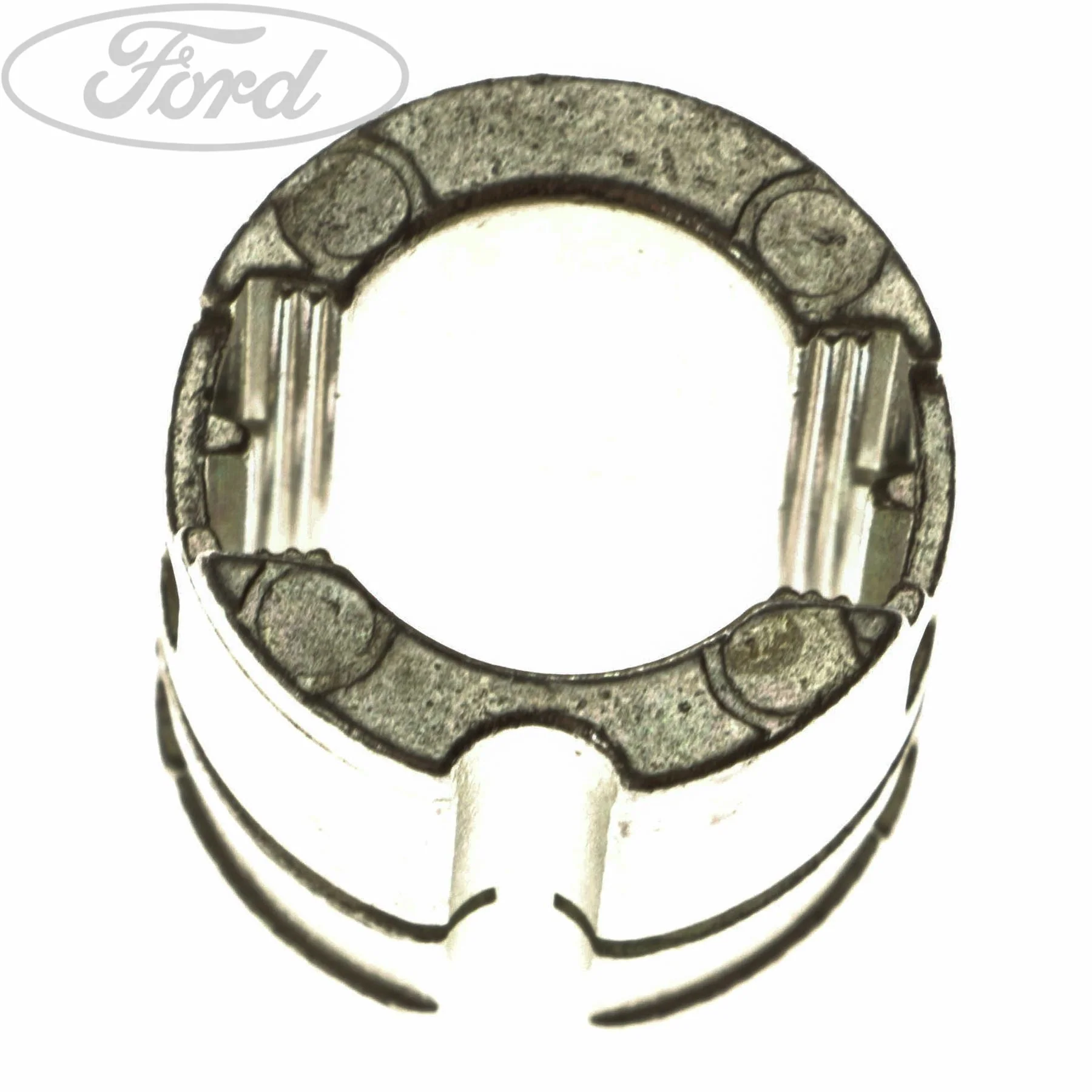 Kit de reparación para bombín de cerradura original Ford 1552849 - Image 3