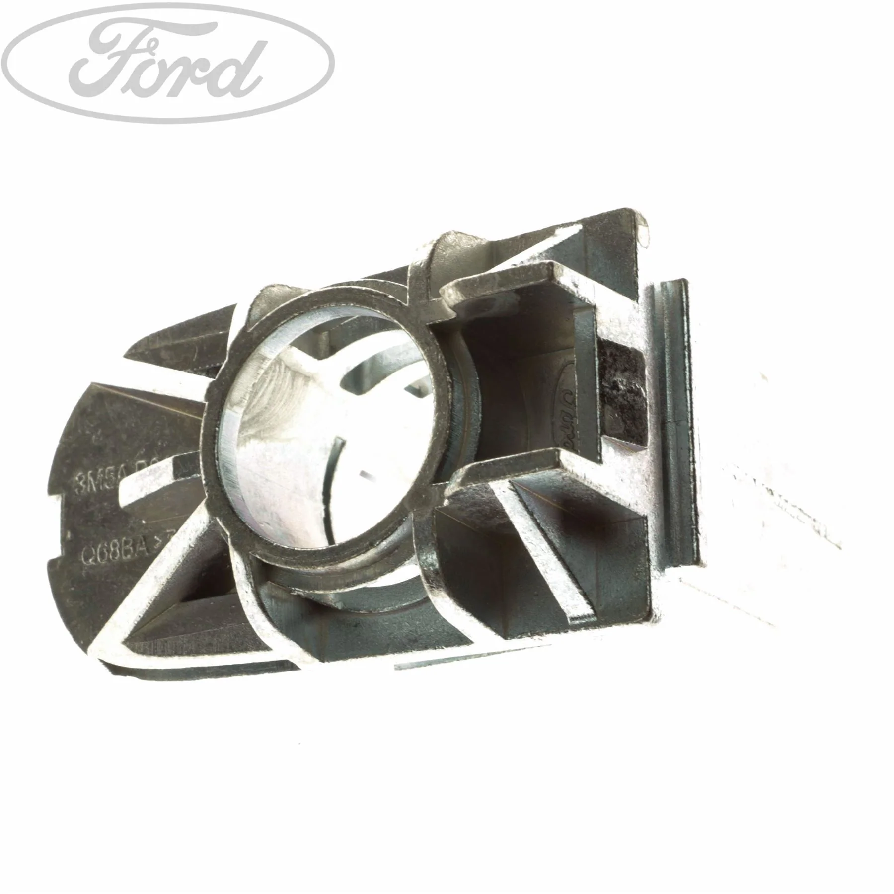 Kit de reparación para bombín de cerradura original Ford 1552849 - Image 4