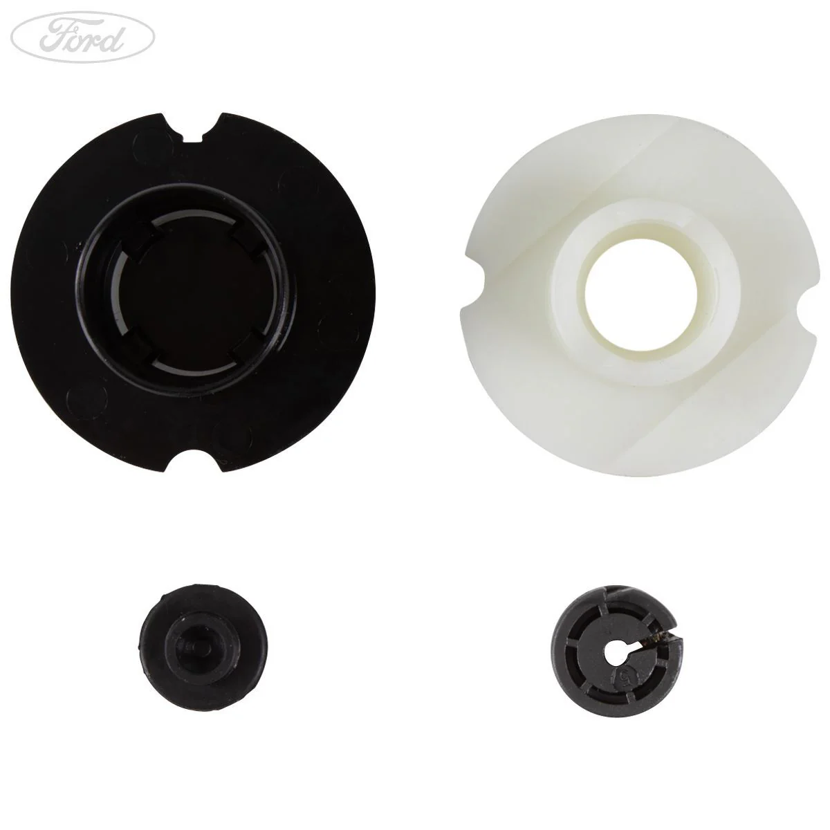 Kit de reparación para conexión del cable del cambio de marchas original para Ford Fiesta 2008-2012 1619959 - Image 3