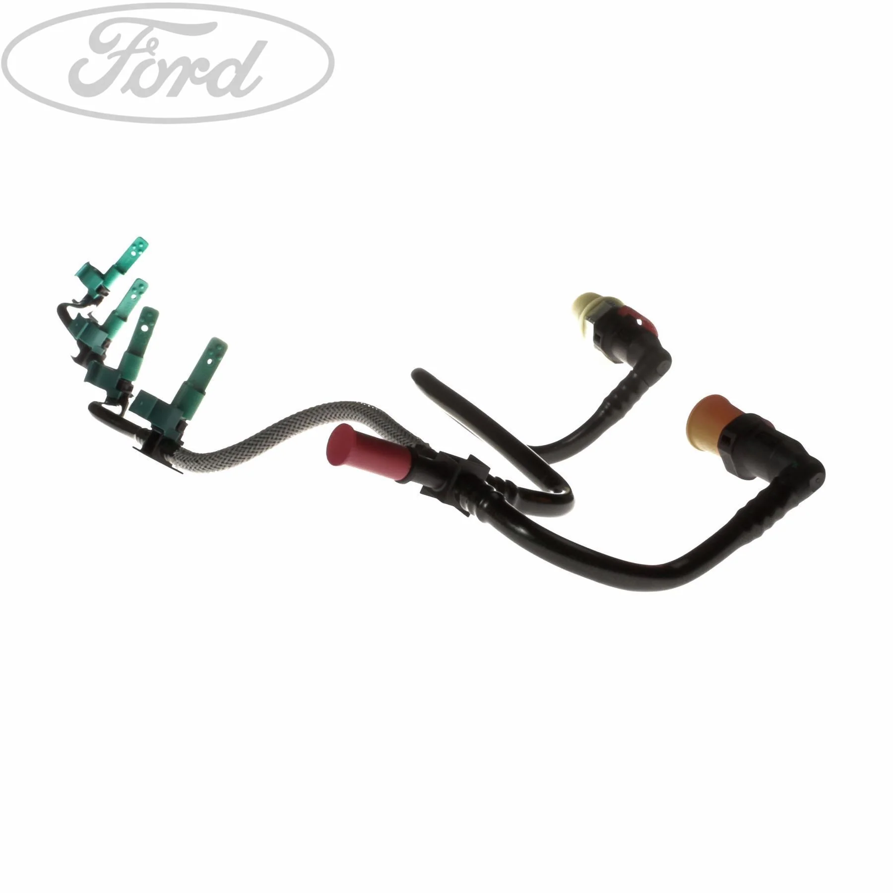 Kit de reparación para manguitos de alimentación de combustible original Ford 1473393 - Image 5