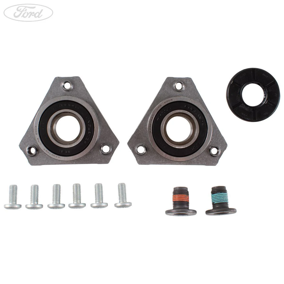 Kit de rodamientos originales Ford 1884043 - Image 3