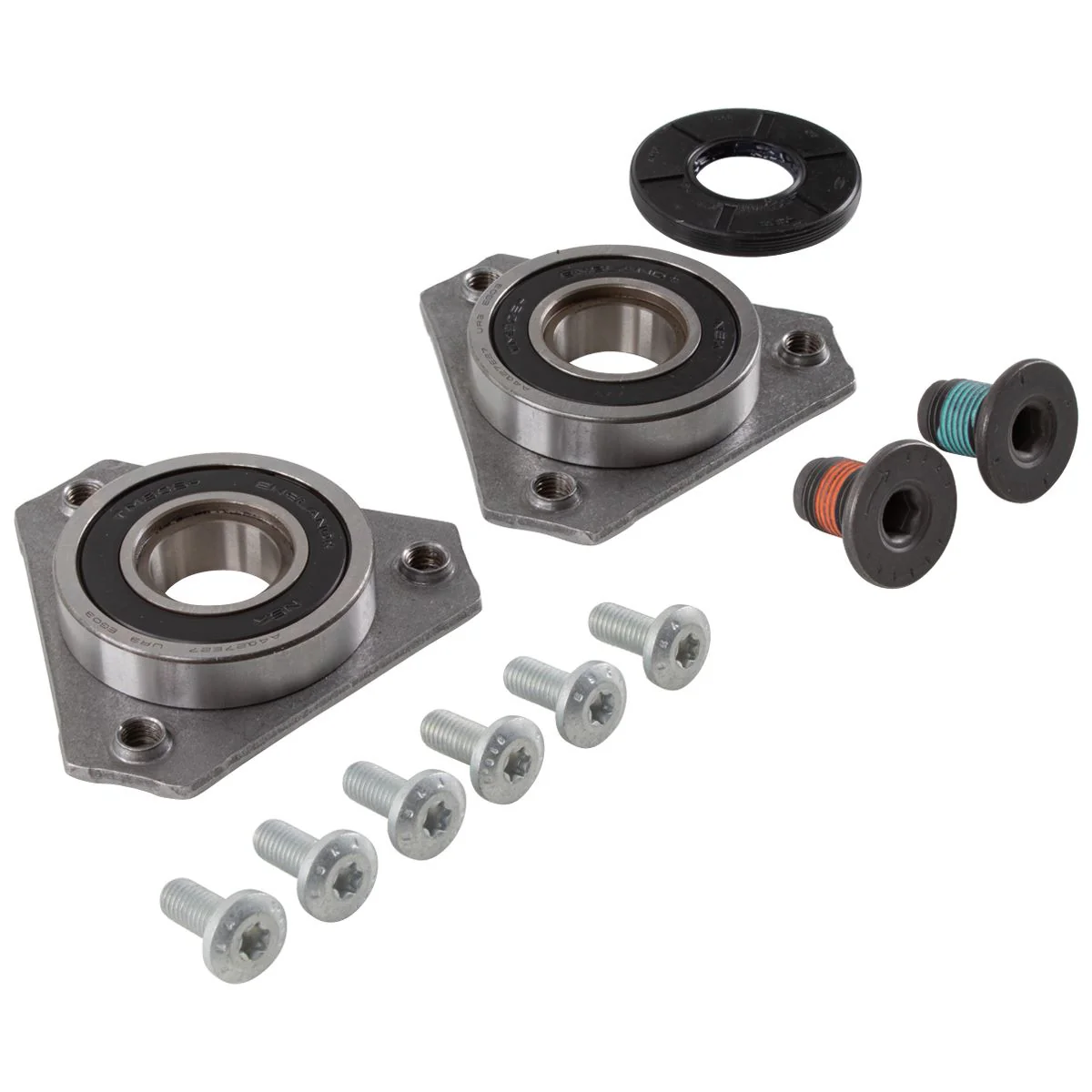 Kit de rodamientos originales Ford 1884043 - Image 7