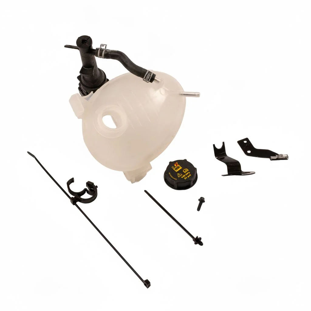 Kit de servicio EGR Fiesta 1.6 EcoBoost 2013-2019 - Image 2