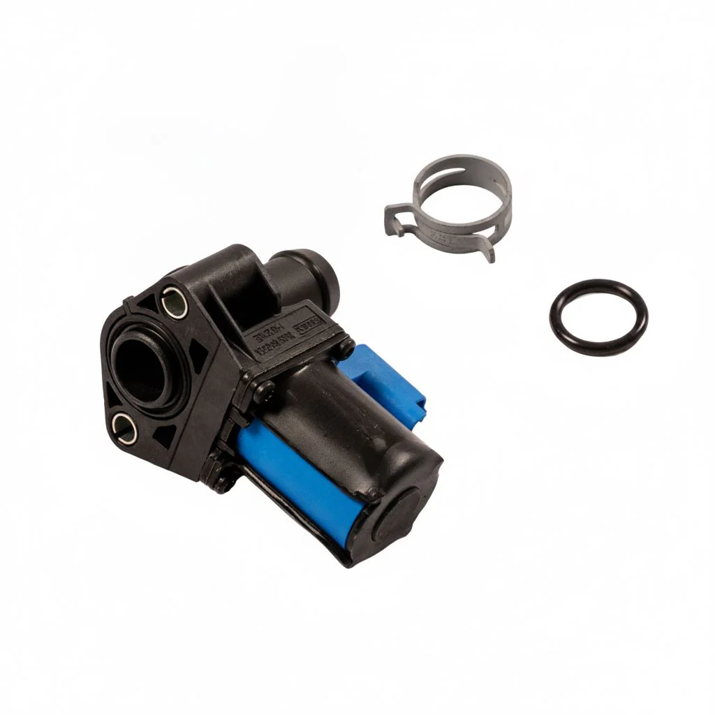 Kit de servicio EGR Fiesta 1.6 EcoBoost 2013-2019 - Image 3