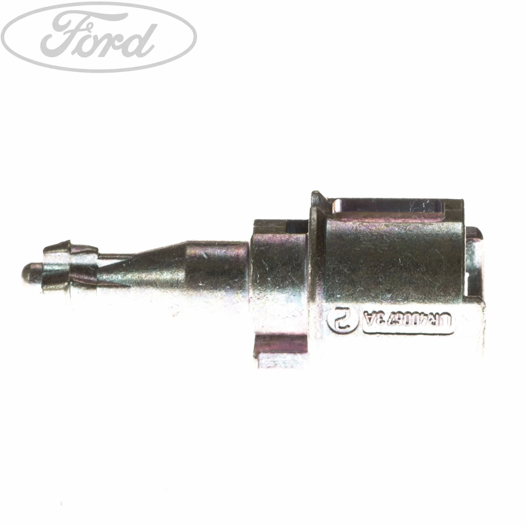 Kit original de bombín de cerradura de capó delantero original para Ford Mondeo 2000-2003 4386699 - Image 5