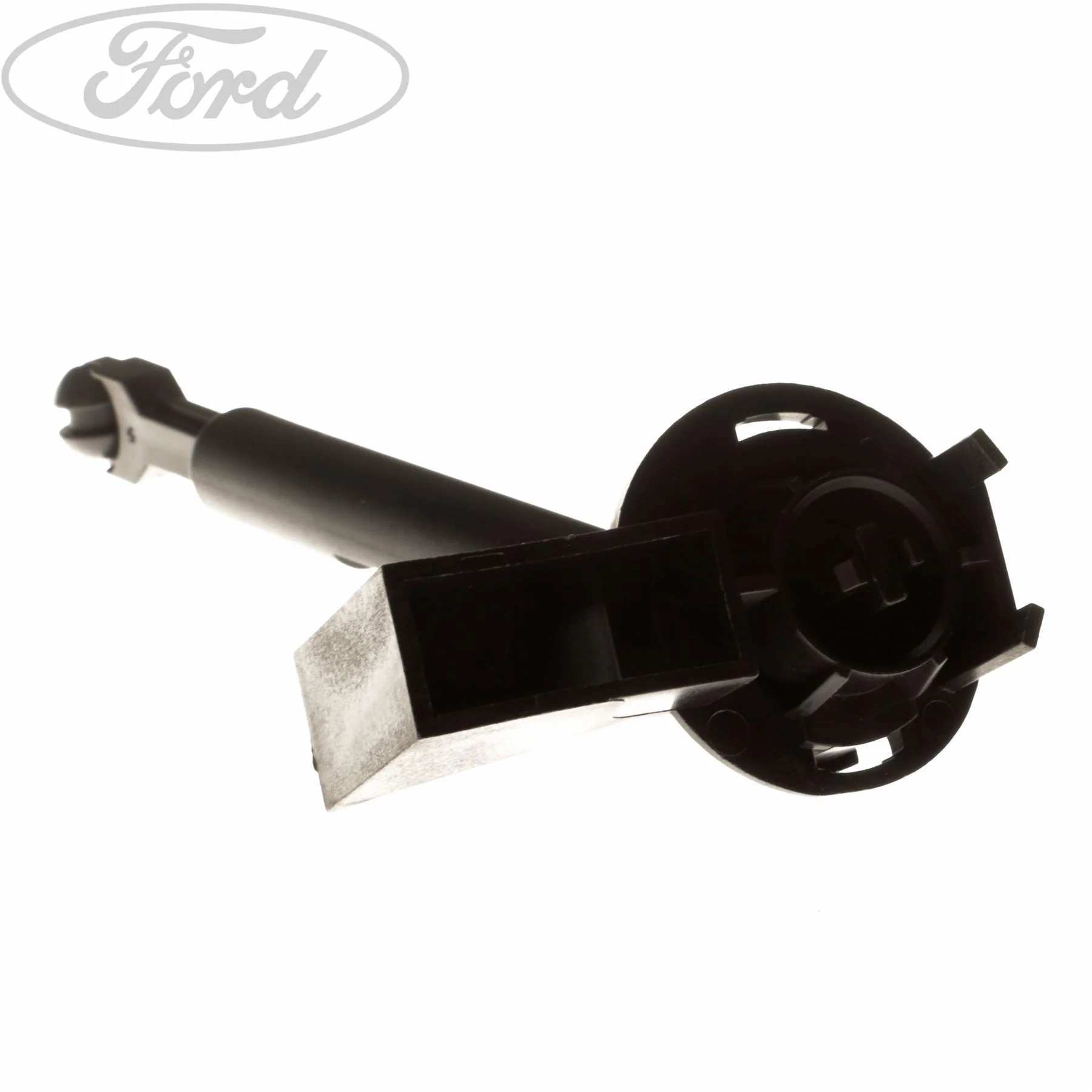 Kit original de bombín de cerradura de capó original para Ford C-Max Kuga 2008-2012 1535949 - Image 3