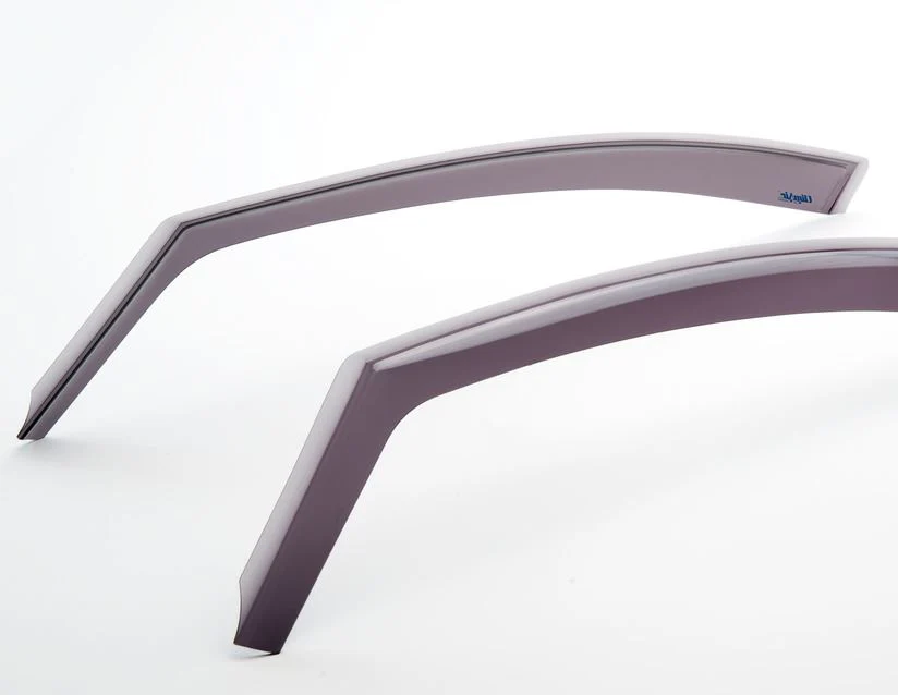 Kuga 01/2008-10/2012 ClimAir®* Deflector de aire para ventanillas delanteras - Image 2