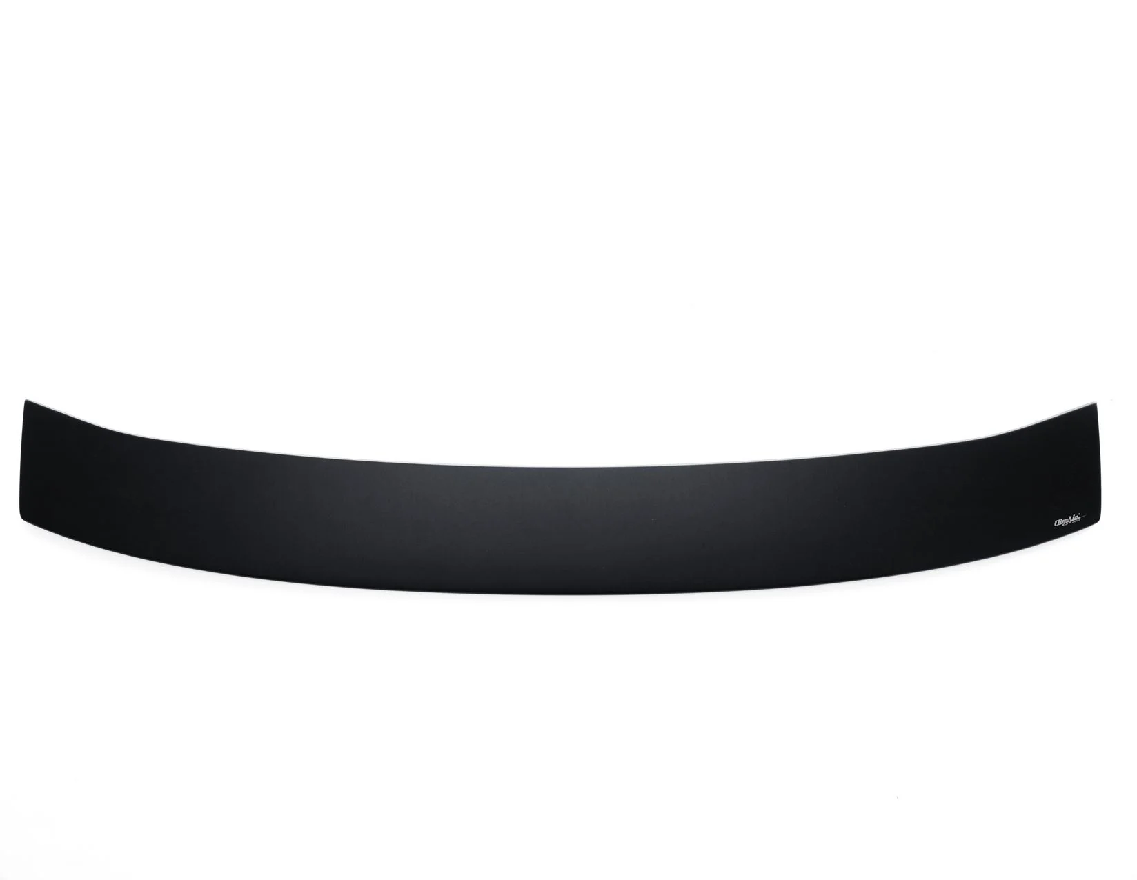 Kuga 09/2016-11/2019 ClimAir®* Lámina protectora de paragolpes trasero delineada
