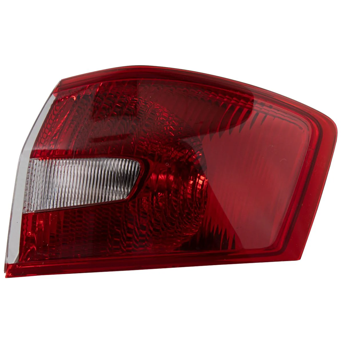 Ford Kuga 2008-2012 Luz de Freno y Flasher Exterior Rojo 1710611 - Image 10