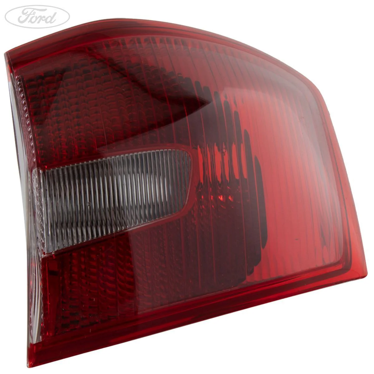 Ford Kuga 2008-2012 Luz de Freno y Flasher Exterior Rojo 1710611 - Image 2
