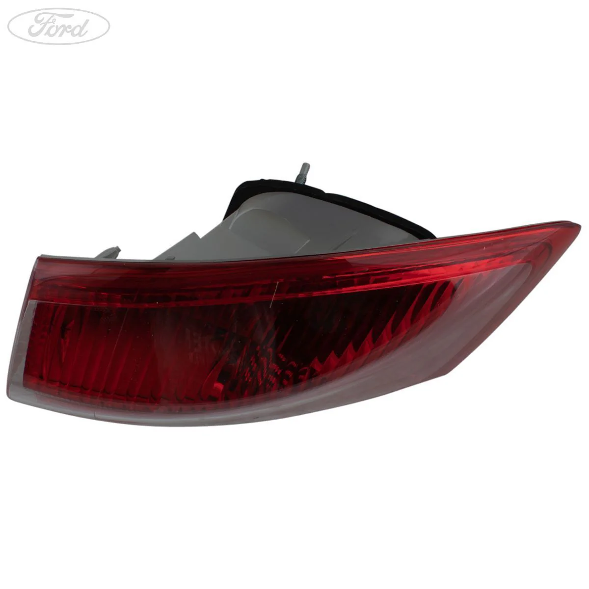 Ford Kuga 2008-2012 Luz de Freno y Flasher Exterior Rojo 1710611 - Image 4
