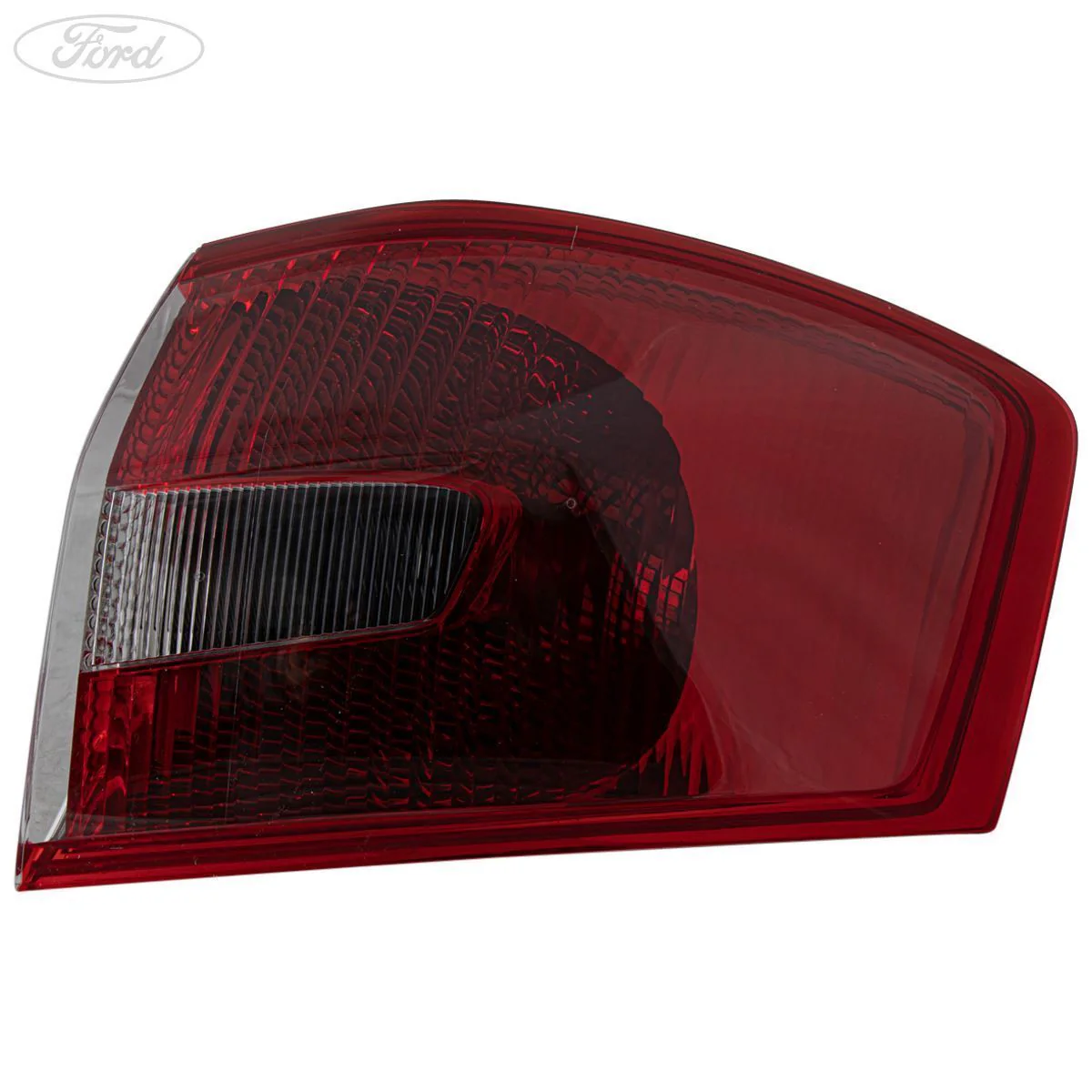 Ford Kuga 2008-2012 Luz de Freno y Flasher Exterior Rojo 1710611 - Image 5