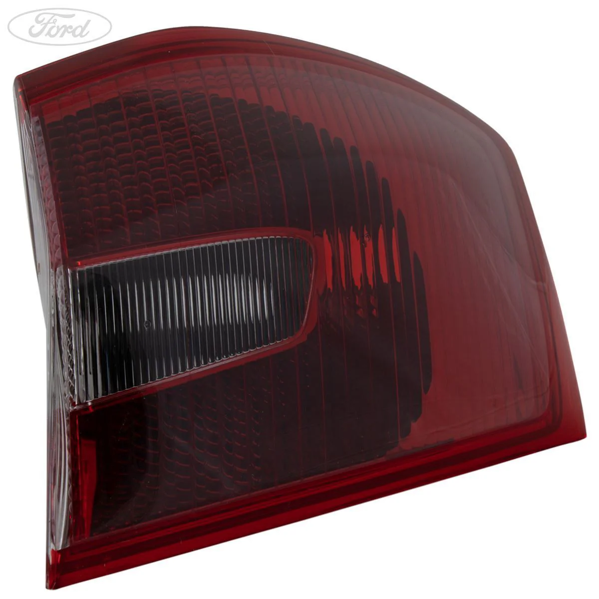 Ford Kuga 2008-2012 Luz de Freno y Flasher Exterior Rojo 1710611 - Image 7