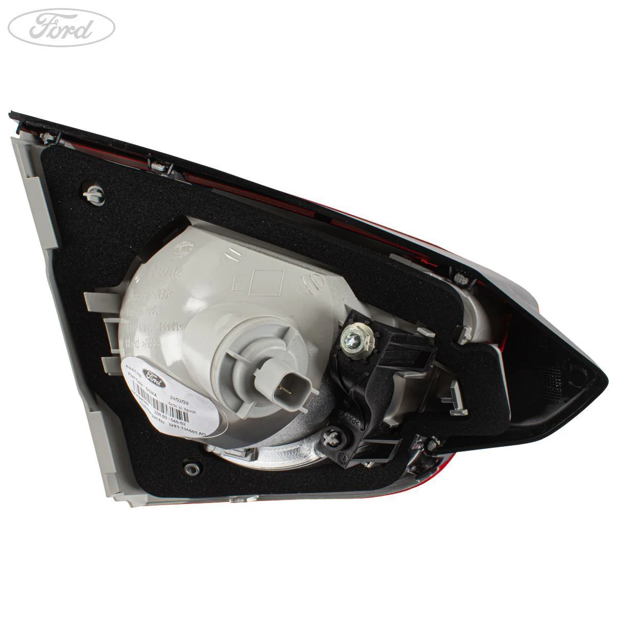 Kuga 2008-2012 Conjunto Luz de Freno y Flasher Interno - Image 6