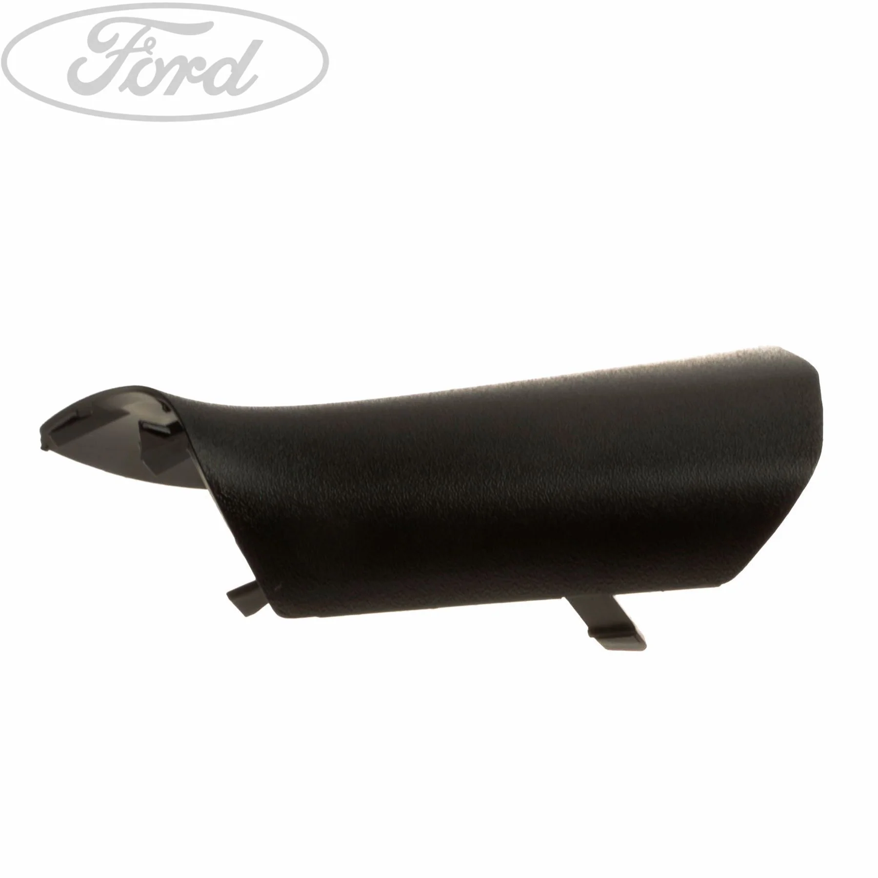 Kuga 2008-2012 Molding LD Negra - Image 4