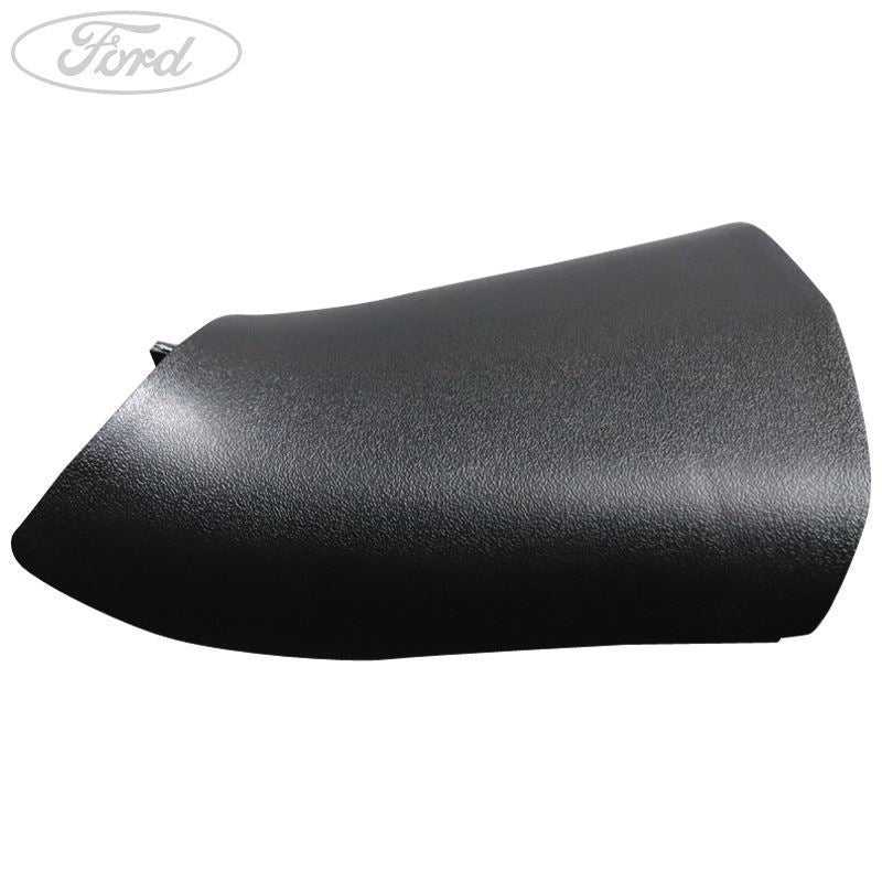 Kuga 2008-2012 Molding LI Negra - Image 3