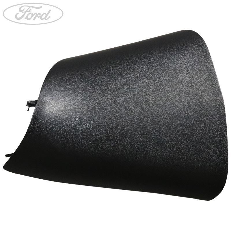 Kuga 2008-2012 Molding LI Negra - Image 4