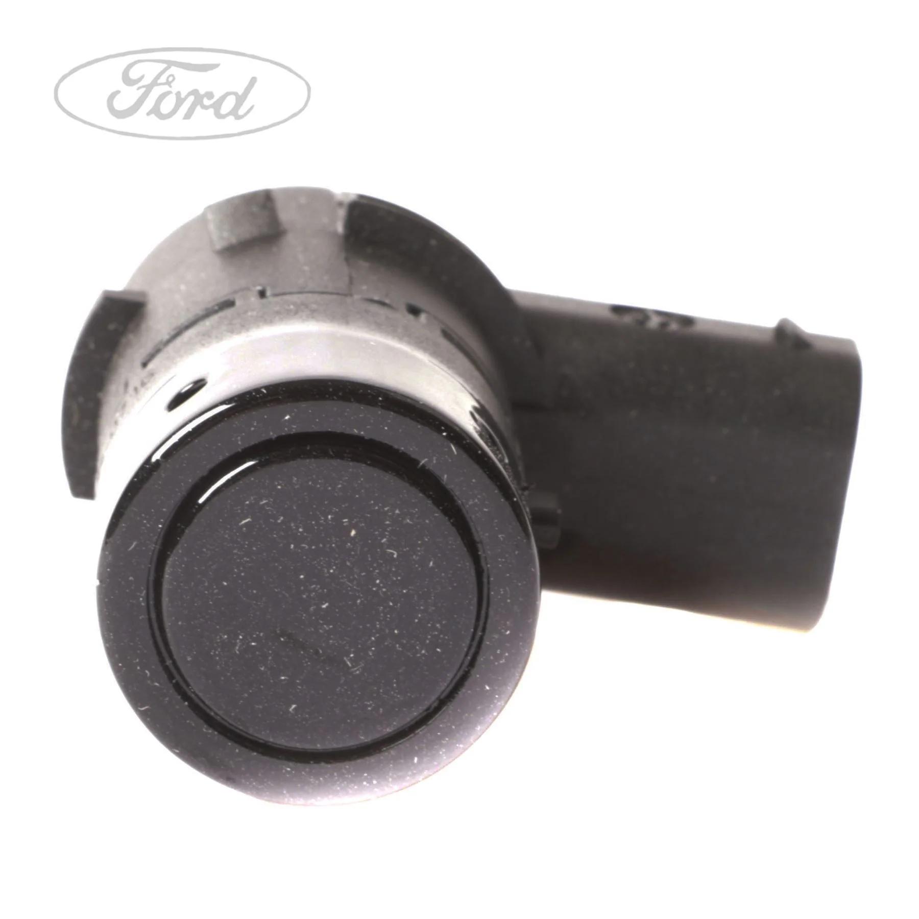 Ford Kuga 2008-2012 Sensor Delantero Estacionamiento Panther Negro 1434268 - Image 4