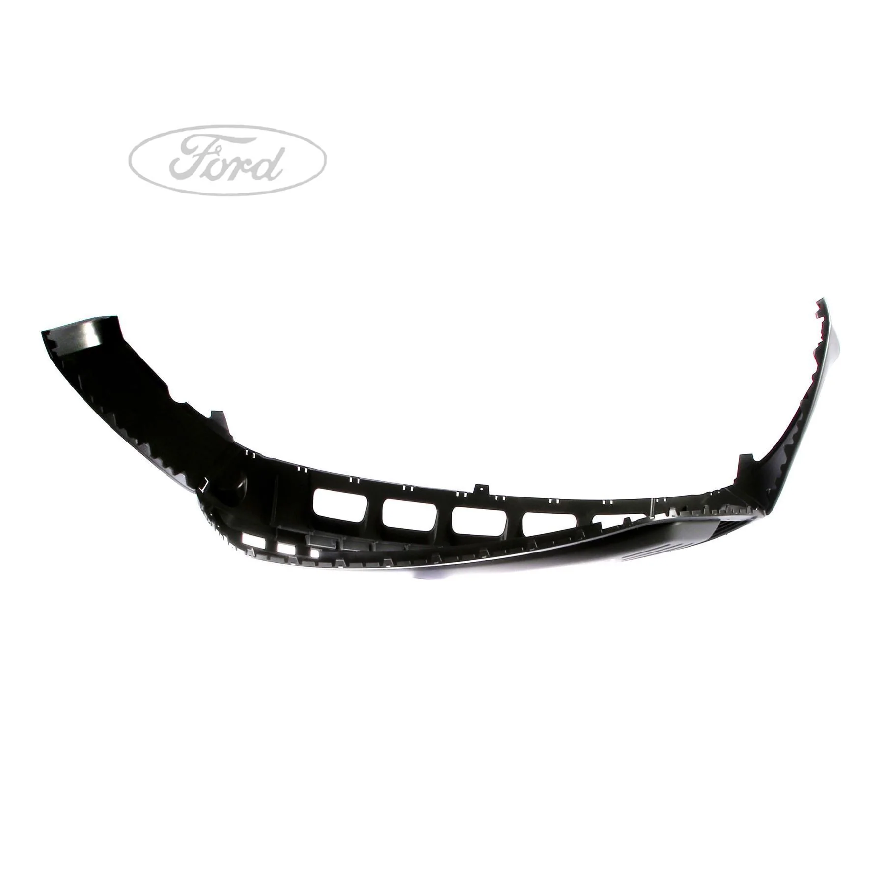 Kuga 2008-2012 Soporte de Parachoques Delantero Negro - Image 4