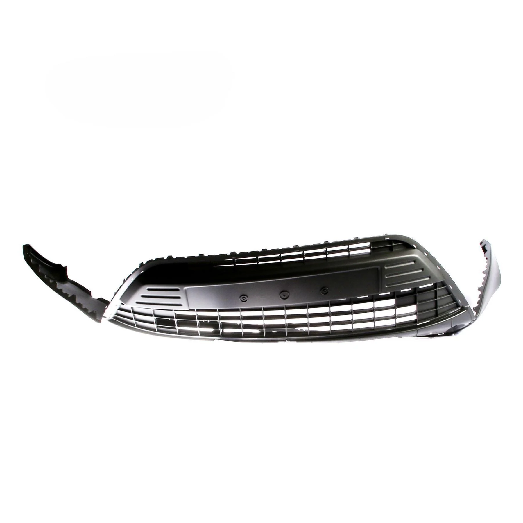 Kuga 2008-2012 Soporte de Parachoques Delantero Negro - Image 6