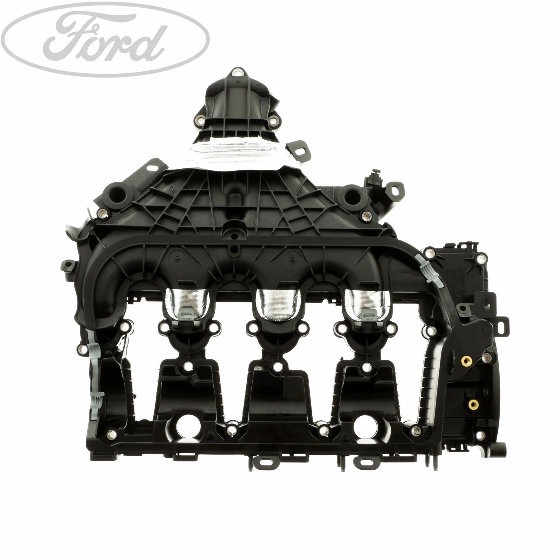 Ford Kuga 2008-2020 Cubierta Cabeza Cilindro Negra 1721785 - Image 3