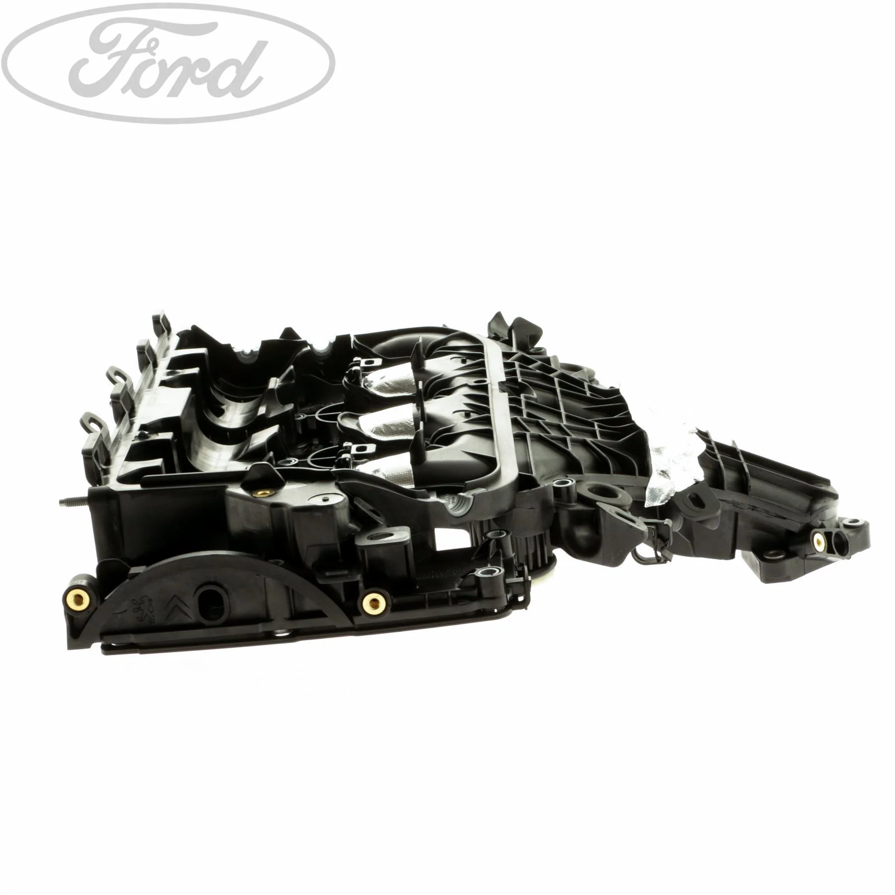 Ford Kuga 2008-2020 Cubierta Cabeza Cilindro Negra 1721785 - Image 4