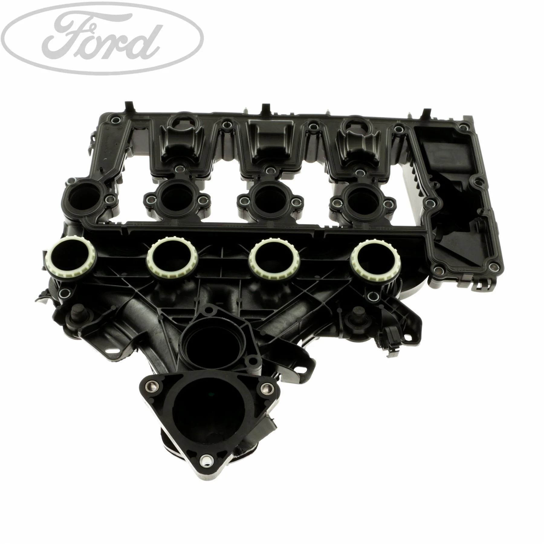 Ford Kuga 2008-2020 Cubierta Cabeza Cilindro Negra 1721785 - Image 5