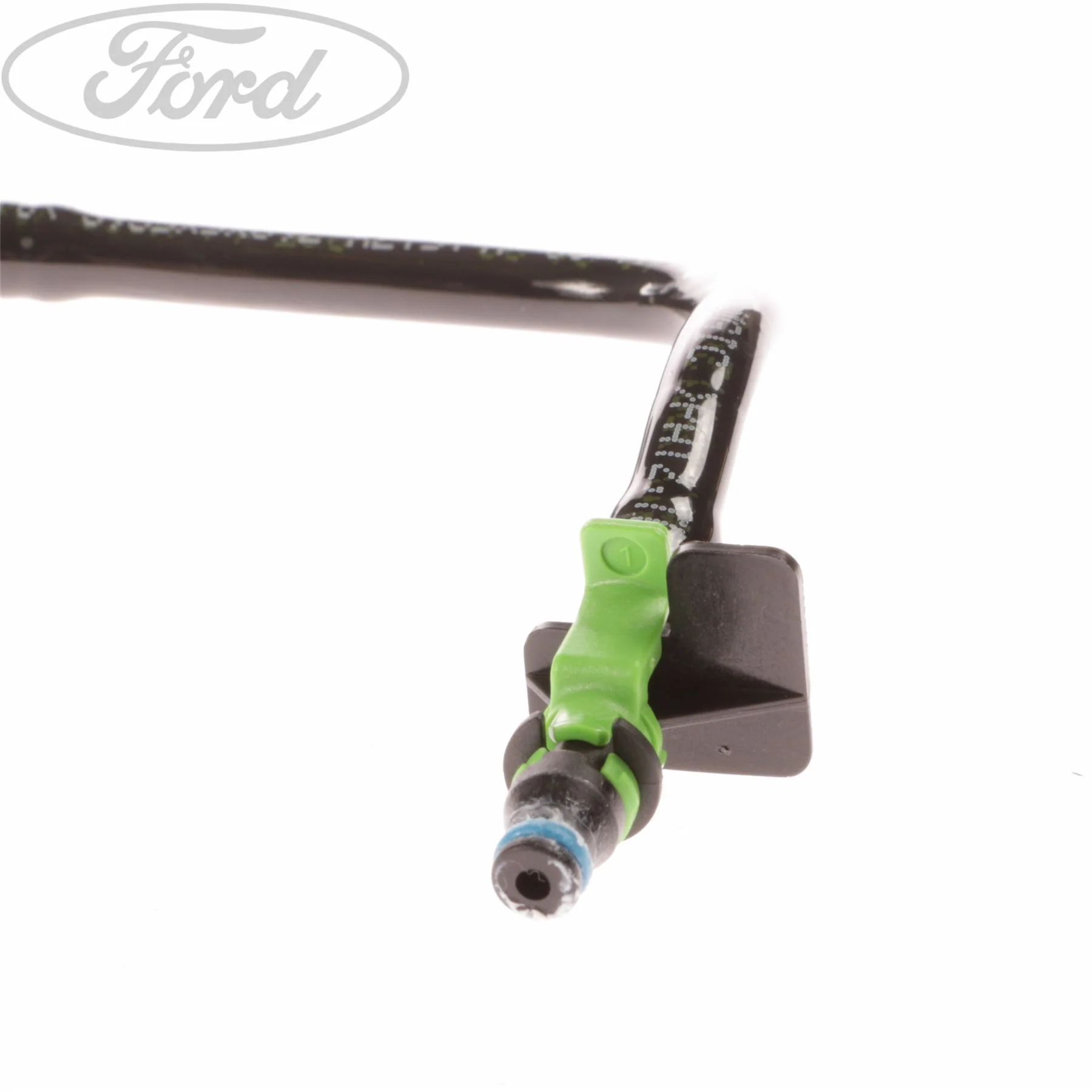 Ford Kuga 2008-20 Kit Reparación Fijación Negra 1779762 - Image 3