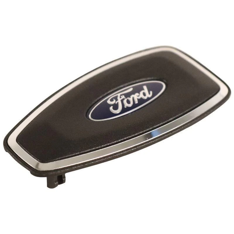 Kuga 2008-2020 Placa de Cubierta Sistema Keyfree Negro - Image 5