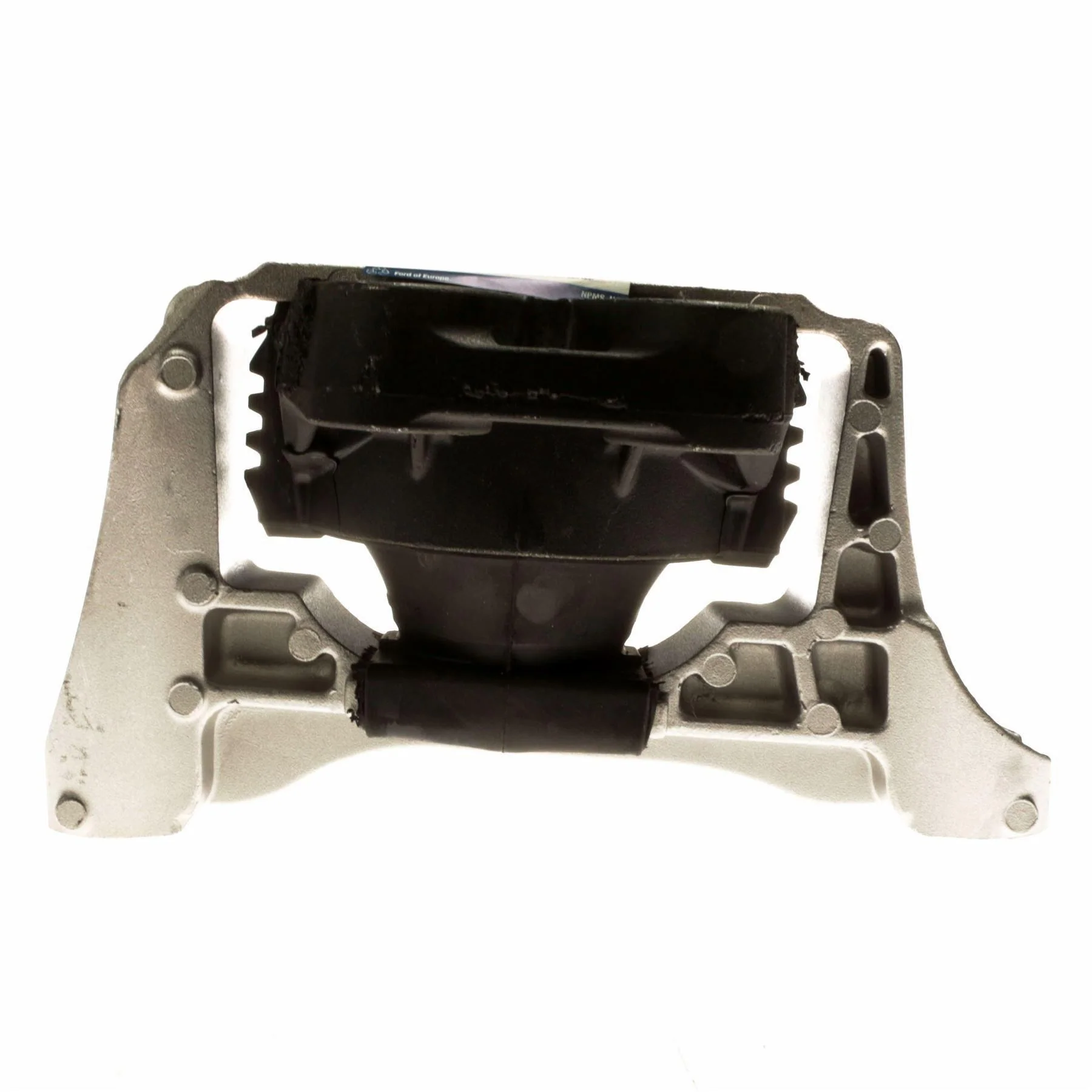 Kuga 2008-2020 Soporte de Montaje del Motor Conjunto Negro
