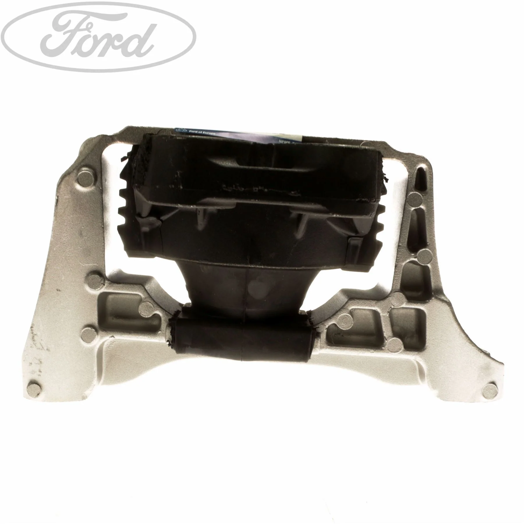 Kuga 2008-2020 Soporte de Montaje del Motor Conjunto Negro - Image 2