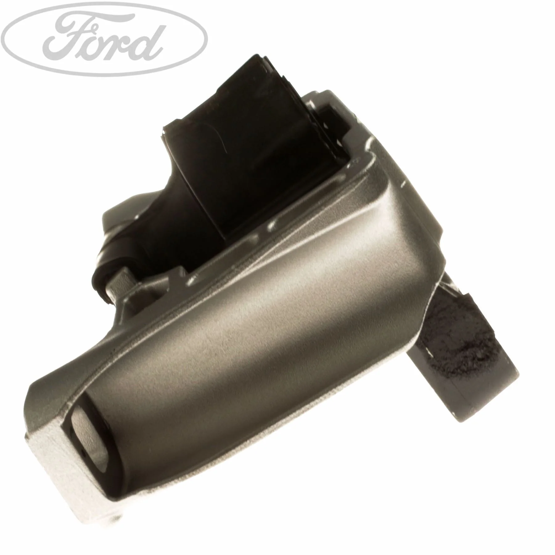 Kuga 2008-2020 Soporte de Montaje del Motor Conjunto Negro - Image 3