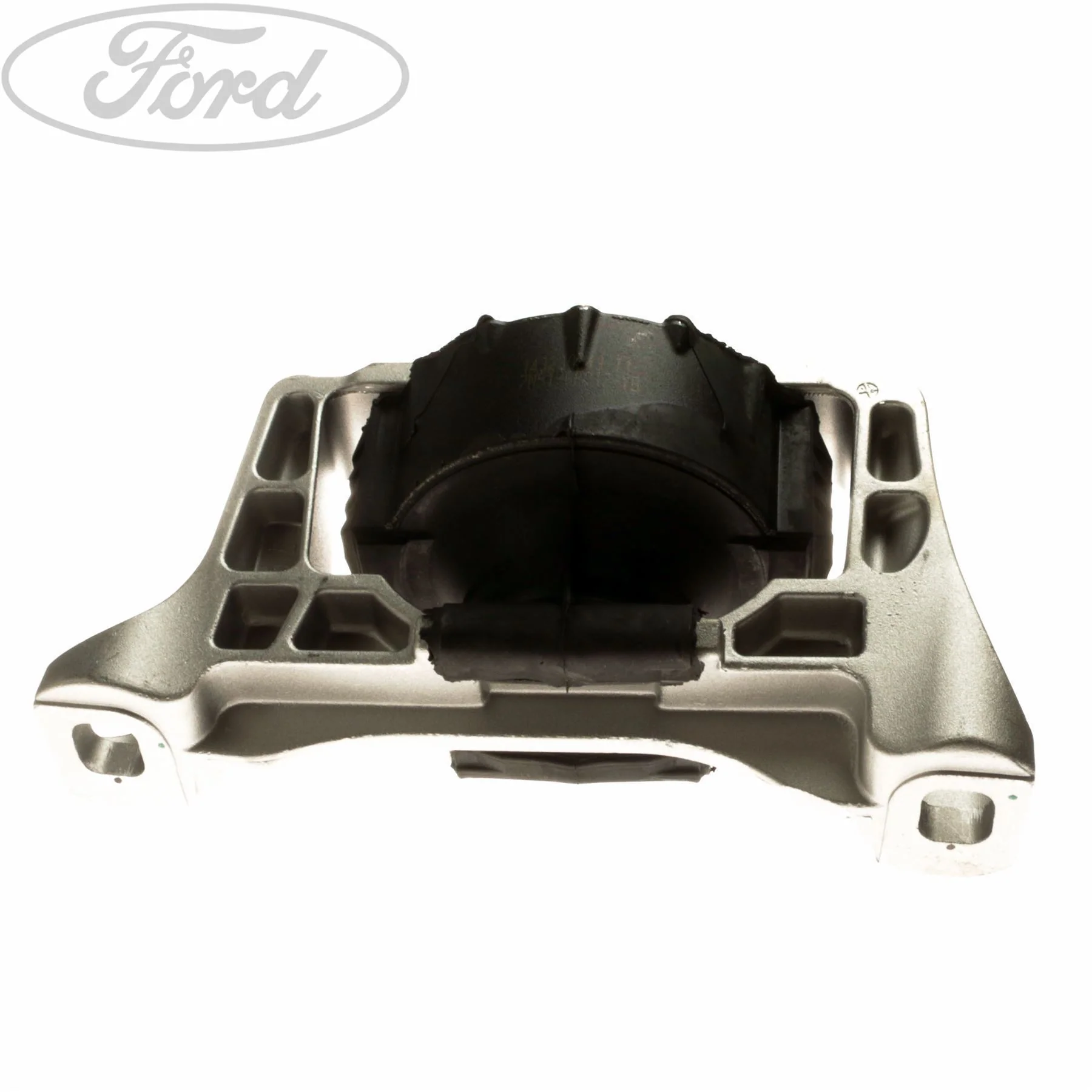 Kuga 2008-2020 Soporte de Montaje del Motor Conjunto Negro - Image 4