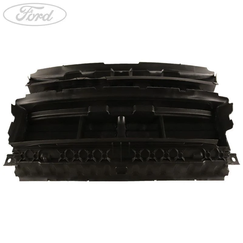 Ford Kuga 2012-2020 Control de Paleta de Radiador Negra 2029673 - Image 5