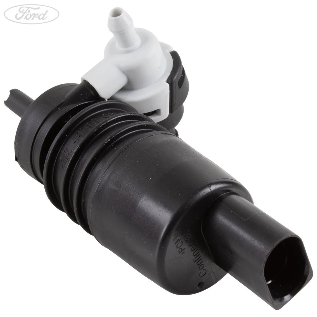Kuga 2012-2020 Conjunto de Motor y Bomba Negra - Image 3