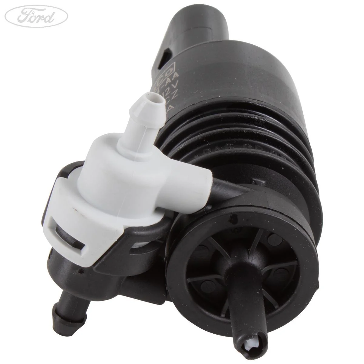 Kuga 2012-2020 Conjunto de Motor y Bomba Negra - Image 5