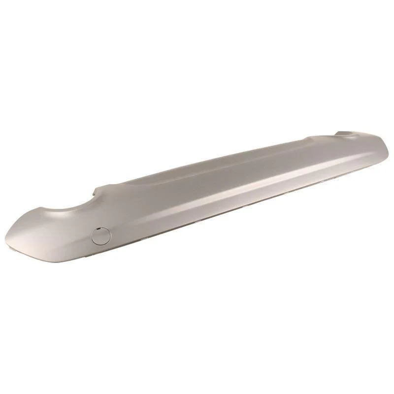 Ford Kuga 2012-20 Parachoques Trasero Color CarrocerÃa Plata 1831404