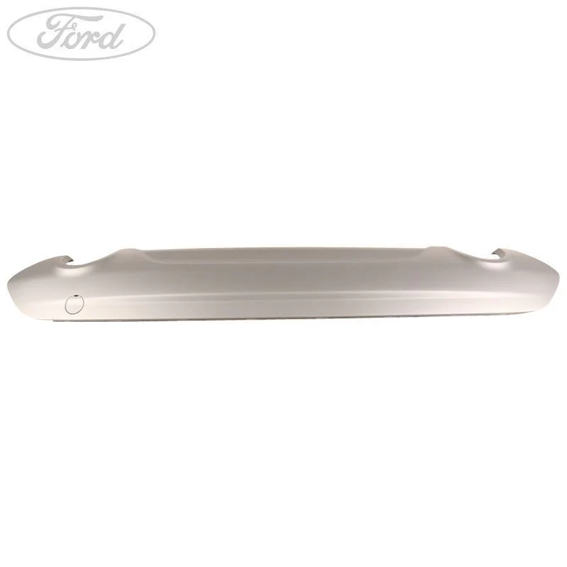 Ford Kuga 2012-20 Parachoques Trasero Color CarrocerÃa Plata 1831404 - Image 4