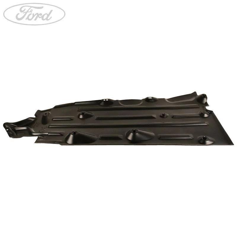 Kuga 2012-2020 Deflector LI Negro - Image 4