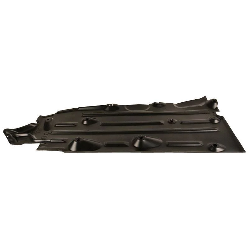 Kuga 2012-2020 Deflector LI Negro - Image 6