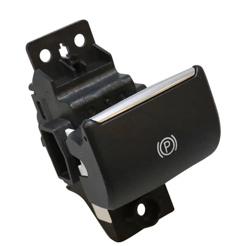 Ford Kuga 2012-20 Freno Estacionamiento Interruptor Negro 2079409